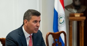 Peña abre cupos de contratos en el Gobierno, pero las bases temen que solo beneficie a sus aliados