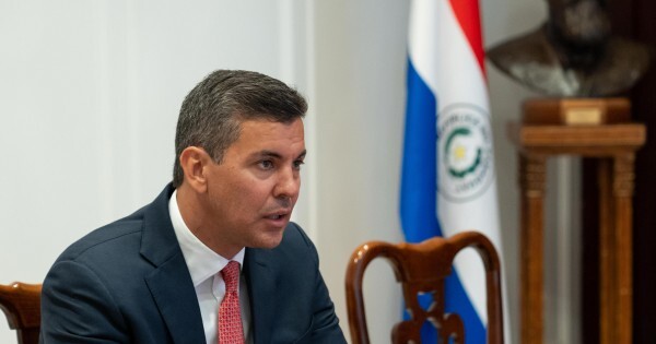 Peña abre cupos de contratos en el Gobierno, pero las bases temen que solo beneficie a sus aliados
