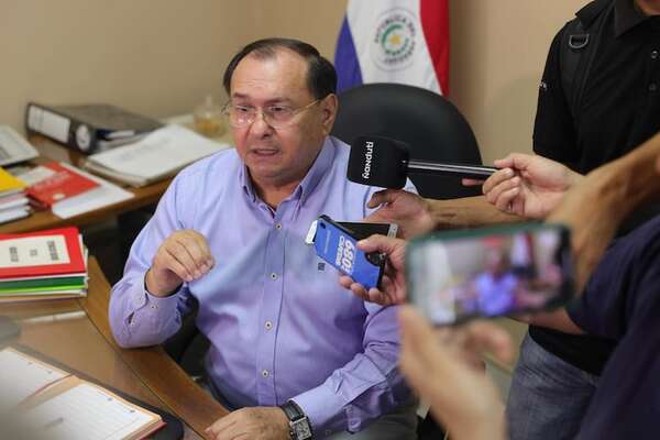 En caso de probarse, corresponde la expulsión de Arévalo y la suspensión de fiscales y jueces, afirma el senador Retamozo - Política - ABC Color