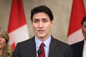 Canadá contraataca: dos decisiones claves sobre aranceles de Trump - Mundo - ABC Color