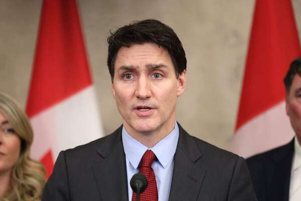Canadá contraataca: dos decisiones claves sobre aranceles de Trump - Mundo - ABC Color