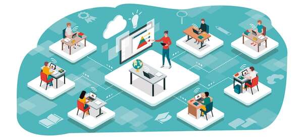 Innovar en el aula... hacer un poco de lío - Formación Docente Contínua - ABC Color