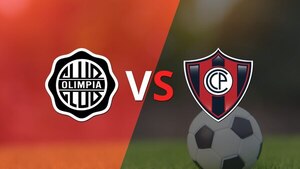 Entradas para Olimpia y Cerro: en venta en tuti y disponibles en la app QUENTRO