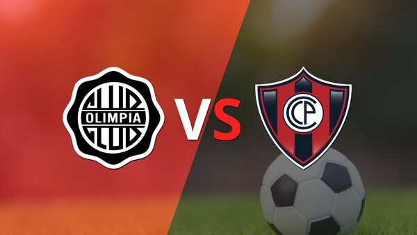 Entradas para Olimpia y Cerro: en venta en tuti y disponibles en la app QUENTRO