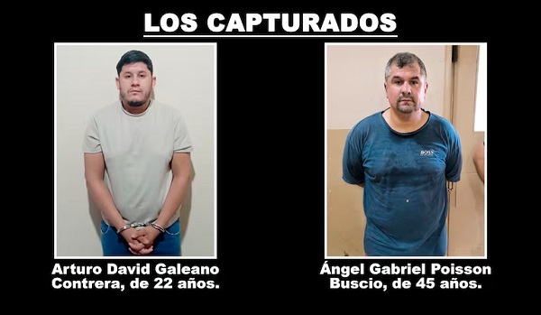 Destituyen a director y funcionarios de penal de Villarrica tras intento de fuga