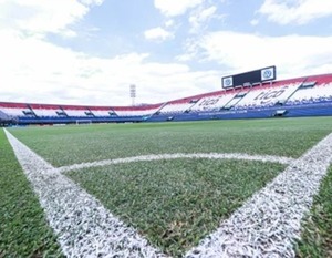Olimpia vs. Atlético Tembetary, para concluir con la tercera fecha del Apertura - ADN Digital