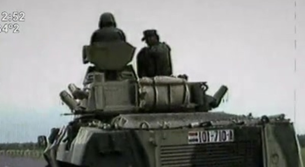 A 36 años del fin de la dictadura en Paraguay - SNT