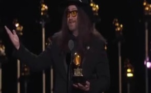 Todo sobre los Grammys este lunes en IDMSNT - SNT