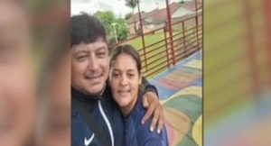 Paraguaya detenida en Brasil por presunto racismo en torneo infantil - SNT