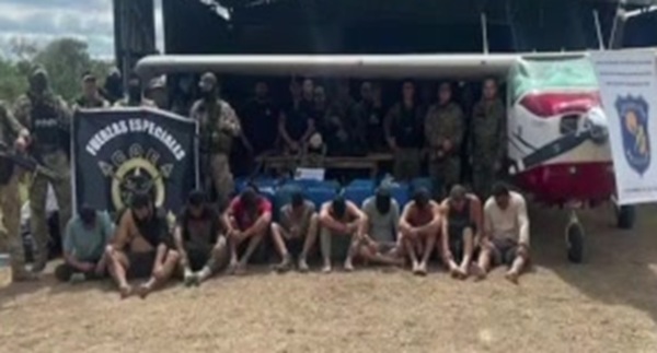 Intervendrán el penal de Villarrica tras intento de fuga - SNT
