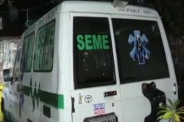 Nanawa sin ambulancia hace 4 meses: denuncian falta de asistencia digna - SNT