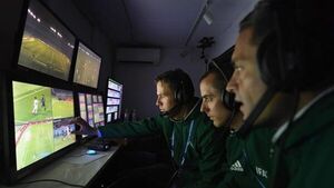 Confirman el uso del VAR en el hexagonal del Sudamericano Sub 20