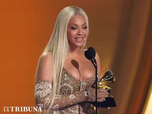 Estos son los ganadores de los Grammy 2025