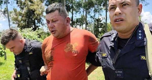 Diario HOY | Persecución y enfrentamiento a tiros con falsos policías en CDE: hay dos detenidos