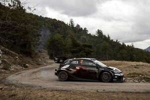 Prevén que Mundial de Rally deje ingresos en Paraguay de entre 50 y 80 millones de dólares - Automovilismo - ABC Color
