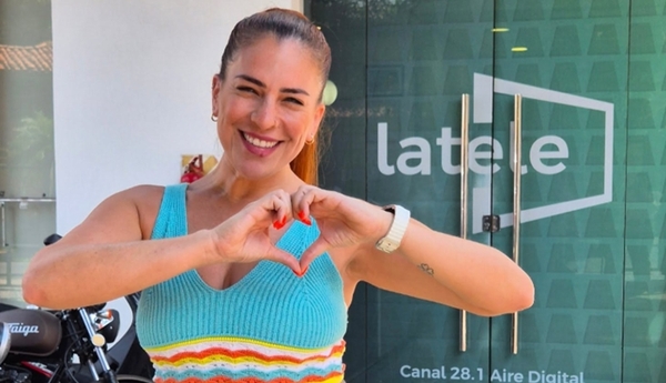 Karú Pora inició febrero con nuevo horario - Teleshow