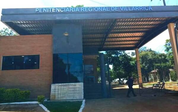 “Dice mi mamá…”: bolonqui total por la forma estúpida en la que casi dejan salir a presos en Villarrica