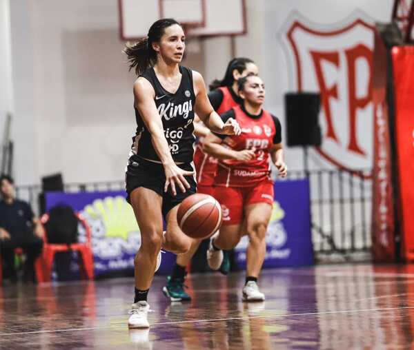 Básquetbol: Reunión clave para la Liga Femenina