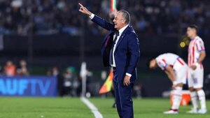 Alfaro: "Hay cosas que el buen entrenamieno no te puede dar"