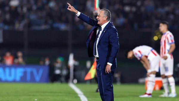 Alfaro: "Hay cosas que el buen entrenamieno no te puede dar"