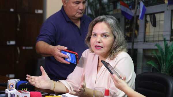 Samaniego pide “transparencia” y "celeridad" a Fiscalía tras filtración de chats de Lalo Gomes