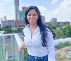 Camila Frutos: “Antes me decían que era el futuro, hoy soy el presente trabajando para otra generación” | Lifestyle | 5Días