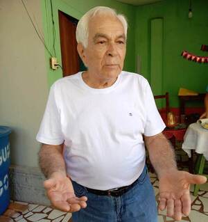 Don Evaristo Viveros, testigo y protagonista de la transformación de la capital del Alto Paraná - La Clave