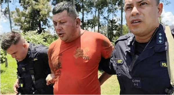 Balacera y persecución en Ciudad del Este con falsos policías