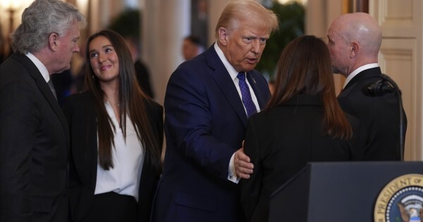 Las ONG se quedan sin los fondos de la Usaid, pero la medida también perjudicaría al Gobierno
