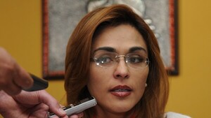 Miembros del JEM serán querellados por encubrir a fiscala de caso Mario Ferreiro