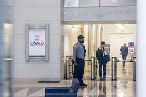 Muchas de las funciones de  USaid seguirán, asegura secretario Marco Rubio - Mundo - ABC Color