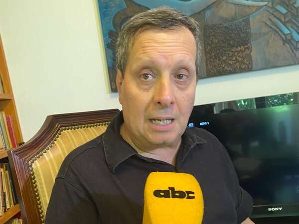 #LaMafiaManda: Ferreiro anuncia querella contra miembros del JEM que salvaron a Stella Mary Cano - Política - ABC Color