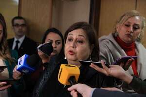 El JEM es un antro mafioso que protege a fiscales y jueces serviles al poder, dice Esperanza   - Política - ABC Color