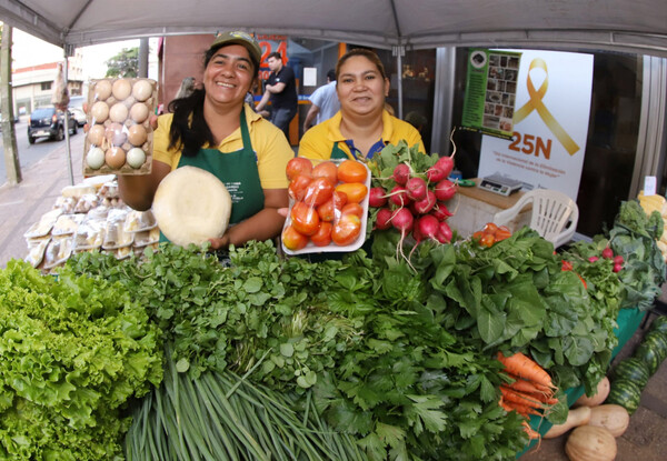 El impacto transformador de las ferias de agricultura familiar | Editorial | 5Días