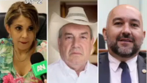 Juez denuncia esquema de corrupción judicial con pruebas extraídas del teléfono de "Lalo" Gómez - SNT