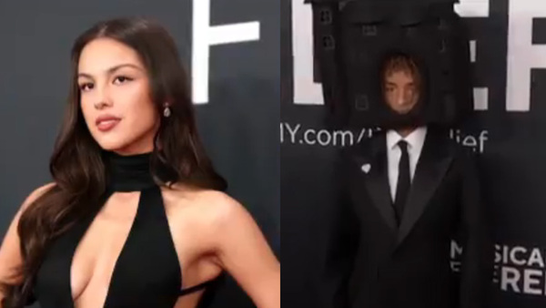 Los mejores looks de la alfombra roja en los Grammys 2025 - SNT