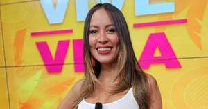 Diario HOY | Patty Orué, reemplazo oficial de Sanie López Garelli