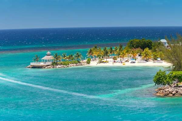 Top 5 de atracciones en Jamaica que deben estar en tu itinerario de viaje - Viajes - ABC Color