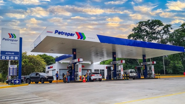 Ajustarán precios de los combustibles si la baja internacional mantiene tendencia | Locales | 5Días