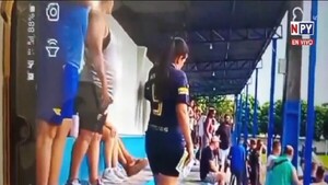 Paraguaya permanece detenida en Brasil tras ser acusada de racismo