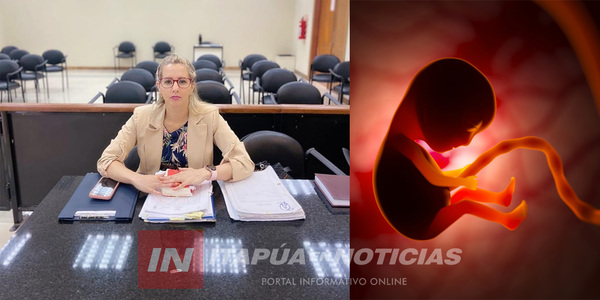 COMENZÓ JUICIO CONTRA “PARTERA” QUE HABRÍA REALIZADO UN ABORTO FALLIDO EN CAMBYRETÁ - Itapúa Noticias