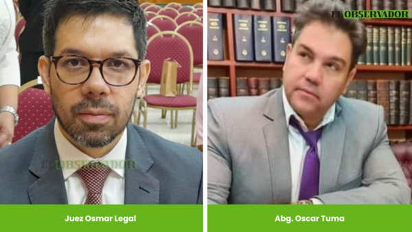 “Hace un mes pedimos”: Abogado critica a juez Legal por entregar pericia a medios y no a la familia ni a la Fiscalía