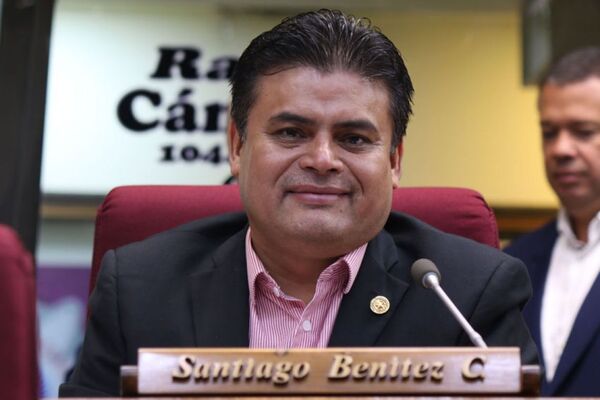 Proponen destinar bienes incautados a programas sociales y reforma agraria