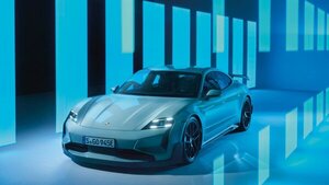 Tecnología que hace al Taycan Turbo GT el Porsche de serie más potente | Internacionales | 5Días