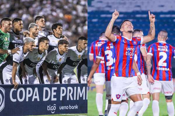 Hinchas de Cerro y Olimpia ya pueden adquirir entradas a través de tuti y disponibles en la app QUENTRO - Unicanal