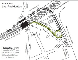 Inicia la primera etapa de modernización de Tape Tuja en Luque | Análisis Macro | 5Días