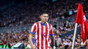 Juan Cáceres jugará en el fútbol europeo