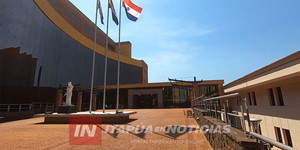 FUNCIONARIO JUDICIAL IMPUTADO POR SUPUESTO ABUSO SEXUAL EN MENORES  - Itapúa Noticias
