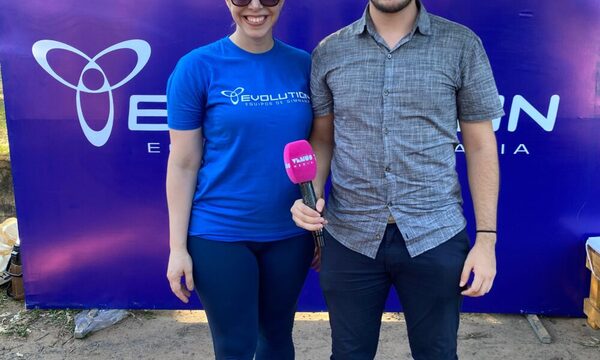 NGO y Evolution presentan el Evolution Power Day: Un evento de actividad física para todo público