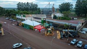 Cotripar amplía su territorio con nueva sucursal en San Alberto